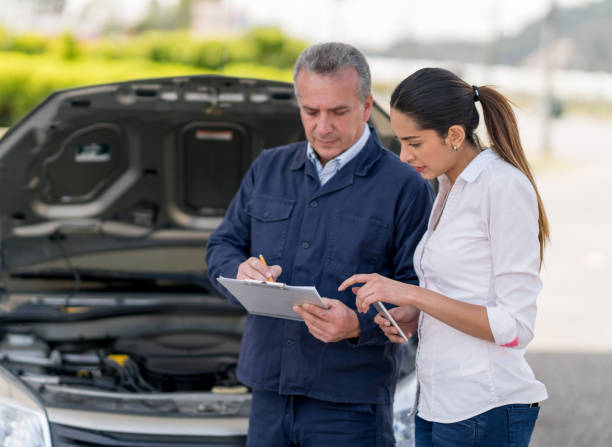 Lender-required auto coverage CA